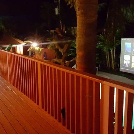 South Padre Inn South Padre Island Eksteriør bilde