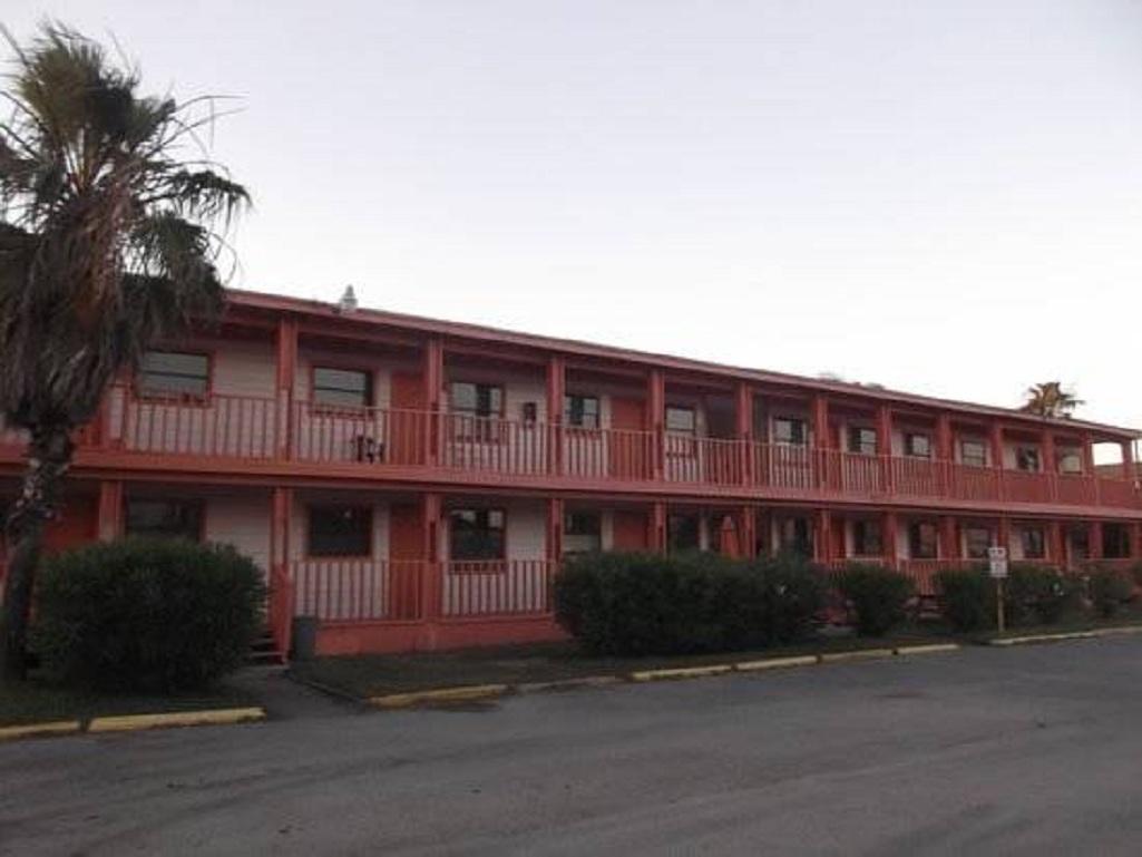 South Padre Inn South Padre Island Eksteriør bilde